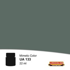 Lifecolor Dark Grey RLM 66 FS*36081 22ml Farba akrylowa Lifecolor / LCUA133