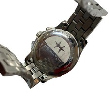 HAMILTON Jazzmaster Chrono Quartz Watch H326121 4