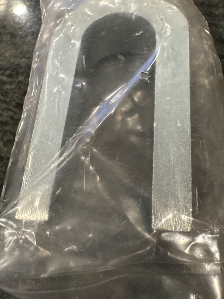 Snap-on PHG69B Ball Joint Tie Rod Separator Air Hammer Bit OEM