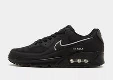 Nike Air Max 90 in Black and Grey All Sizes Limited Stock