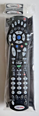 Cable One Universal Remote Control