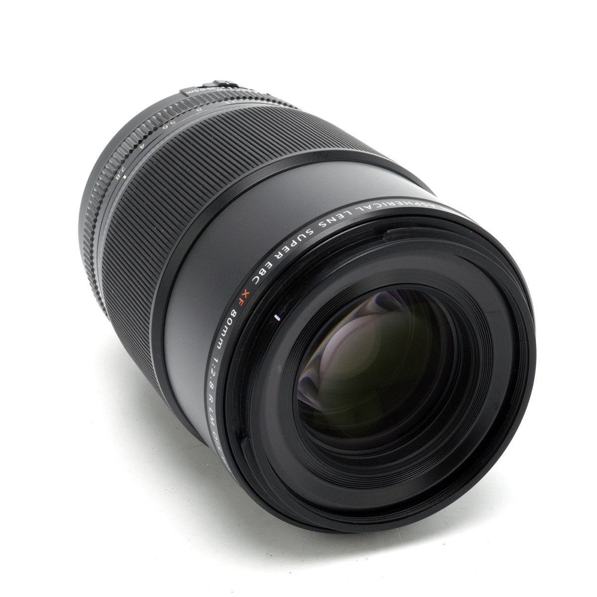 R LM OIS WR 80mm f⁄2.8 Macro XF Lens Fujifilm FUJIFILM | Review 0