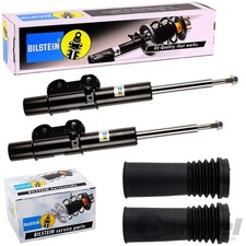 2x BILSTEIN B4 STOSSD&Auml;MPFER+PROTECTION VORNE passend f&uuml;r MERCEDES SPRINTER B906