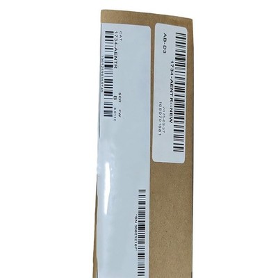 1734-AENTR Dual Port Ethernet Adapter for   1PCS #yi