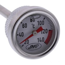 Öl-Einfüllschraube Thermometer 20x2.5mm für Kawasaki ER-6N 650 B, 7F, ER650ABA
