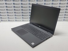 DELL LATITUDE 3510 i5 10210U 1.60GHz 8 GB RAM NO HDD/SSD NO OS SKU 22547