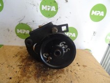 Pompe direction assistée Peugeot 605