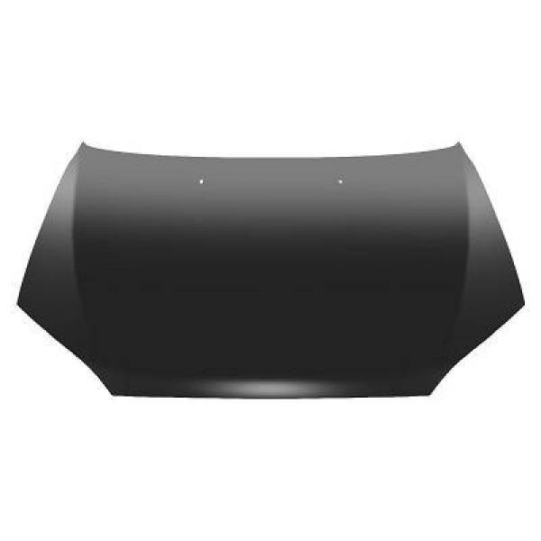 Motorhaube Passend FüR Ford Mondeo Baujahr 2000-2007-image