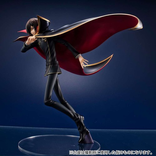 CODE GEASS LELOUCH LAMPEROUGE GEM 15A ST - Imagen 2 de 5