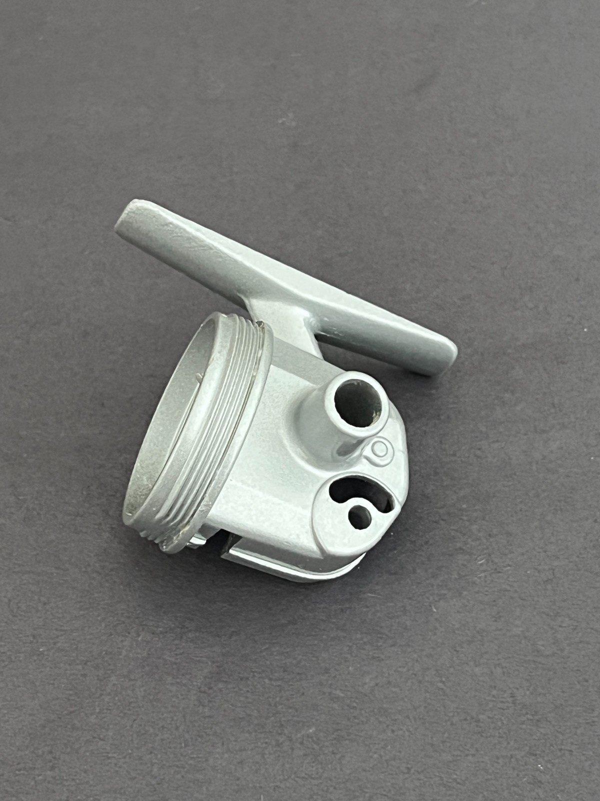 DAIWA MC1 SPINCAST REEL PART BODY #700-6321