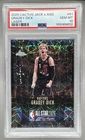 2025 Topps Gradey Dick Base (PSA 10)