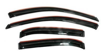 Auto Ventshade (AVS) 194981 Ventvisor  RAINGUARDS