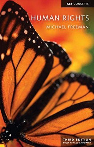 Human Rights, 3rd Edition (Key Concepts)
