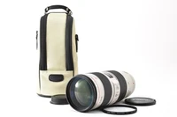 [MINT w/Case] Canon EF 70-200mm f/2.8L IS USM Telephoto Zoom LensFrom JAPAN