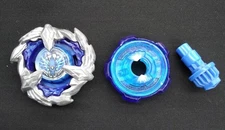 Phoenix Wing 5 80 H Hexa Beyblade X Takara Tomy Izo25