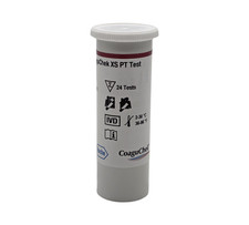 COAGUCHEK XS PT Test PST 1X24 St