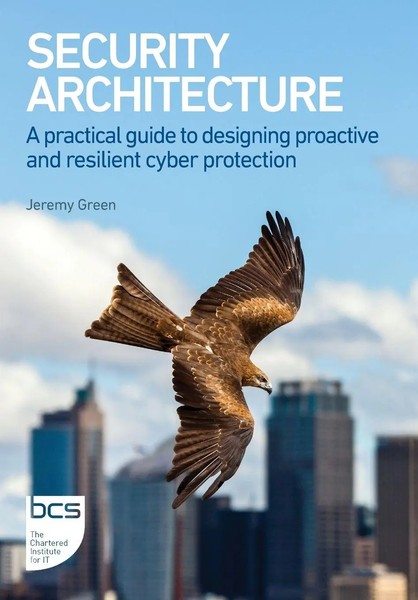 Security Architecture | Jeremy Green | Taschenbuch | Englisch | 2025-image