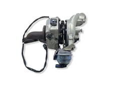 VW SCIROCCO 137, 138 Turbolader 03L253010F 2.00 Diesel 135kw 2011 34706479