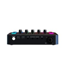 Singing Recording Sound Card Portable Compact Universal for