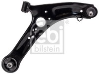 Vorderachse Rechts Febi Bilstein 172908 Lenker, RadaufhäNgung FüR KIA