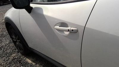 Driver Left Front Door Fits 16-22 MAZDA CX-3 483437 | eBay
