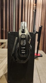 Microsoft Xbox Series X 1TB Video Game Console - Black