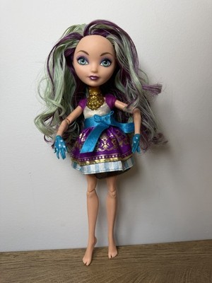 Mattel Ever After High Madeline Hatter Doll 2013
