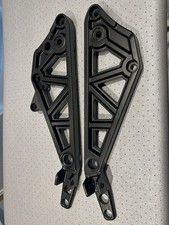 Honda VF500 F2 Rear Foot Rest Peg Brackets