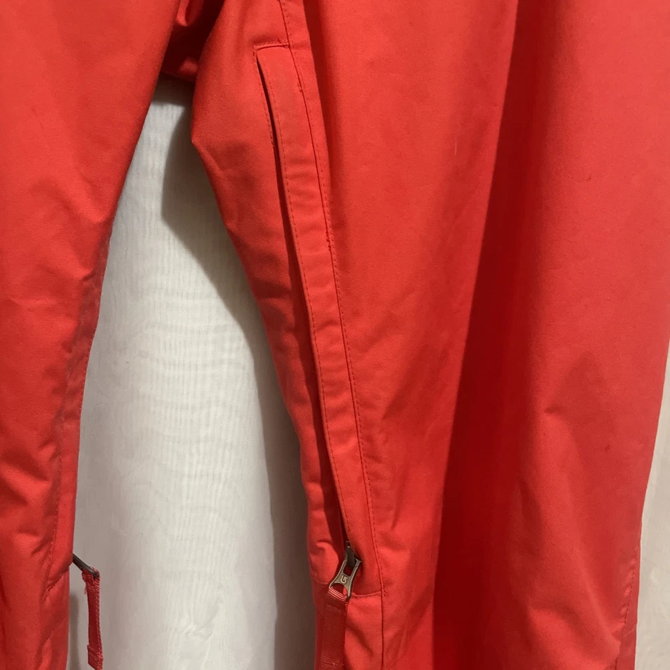 Pantalones de snowboard Burton Med Dryride ROJOS Phan Rang Nha Trang 10105VN púrpura Foto 4 de 4