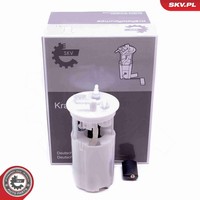 Kraftstoffpumpe FöRdereinheit Esen SKV 02SKV822 FüR Hyundai Accent 1 12V