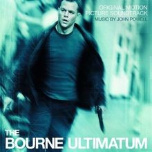 The Bourne Ultimatum | CD | Zustand sehr gut