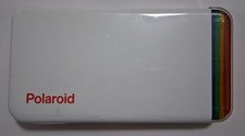Polaroid Hi-Print Bluetooth 2x3 Pocket Photo Printer 9046 For Parts/Not Working