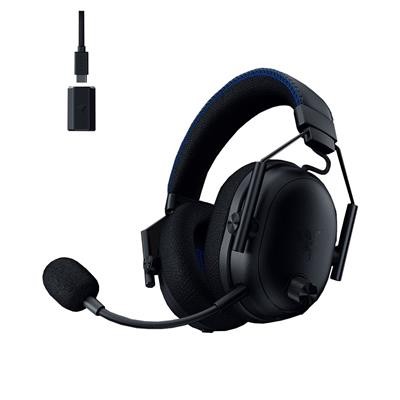 Razer Blackshark V3 Pro für Playstation Gaming Headset Schwarz