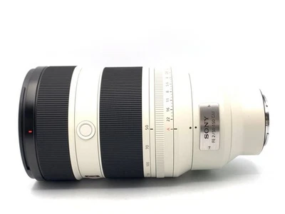 Sony Objectif Zoom FE 50-150mm F2 GM SEL50150GM Autofocus Monture E - Photo 1/4