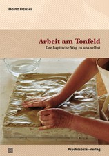 Arbeit am Tonfeld Heinz Deuser