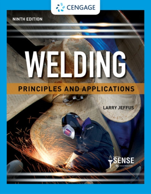 Welding Larry ) Jeffus - Free Tracked Delivery