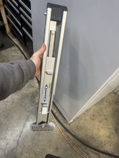 Stabilisateur d'échelle d'extension de niveleur d'échelle Werner Levelok - PAS DE BASE