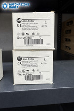 ROCKWELL AUTOMATION 1492-SP1C040