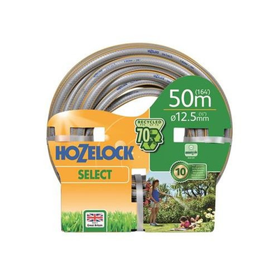 #ad Hozelock Starter Hose 50m 12.5mm 1 2in Diameter 7250 HOZ100100609 $160.77