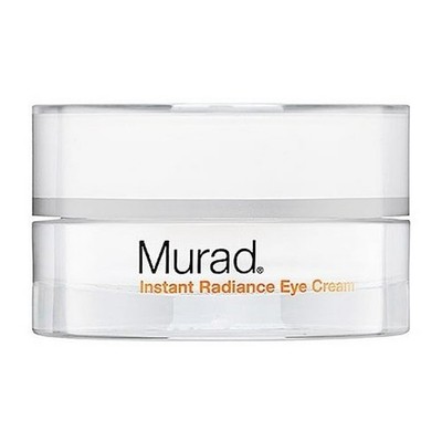 Murad Environmental Shield Instant Radiance Eye Cream 0.5oz NO BOX NEW FAST SHIP