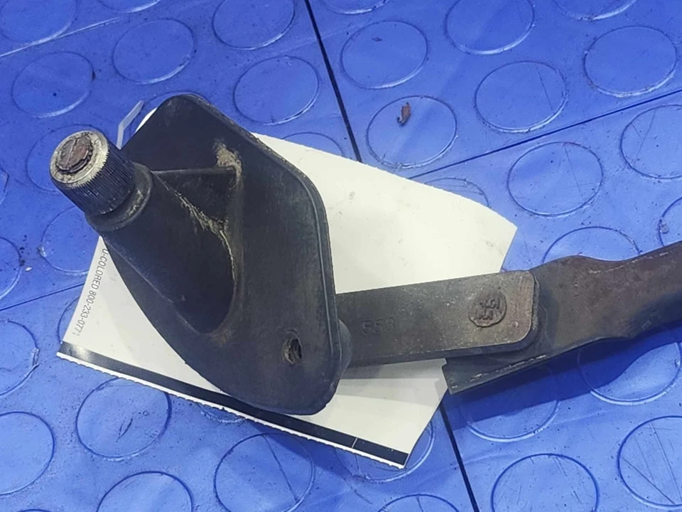 80-96 Ford F-150 F-250 F-350 Windshield Wiper Linkage Right Passenger Side OEM - Image 2 of 4