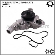 New Water Pump Fit Dodge Jeep RAM 1500 2015-2023 68165882AD 68165882AC US