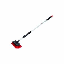 Draper 80919 Extendable Window Brush - Water Fed Vehicle Conservatory Cleaner