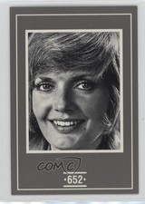 1991 Florence Henderson #652 0w6