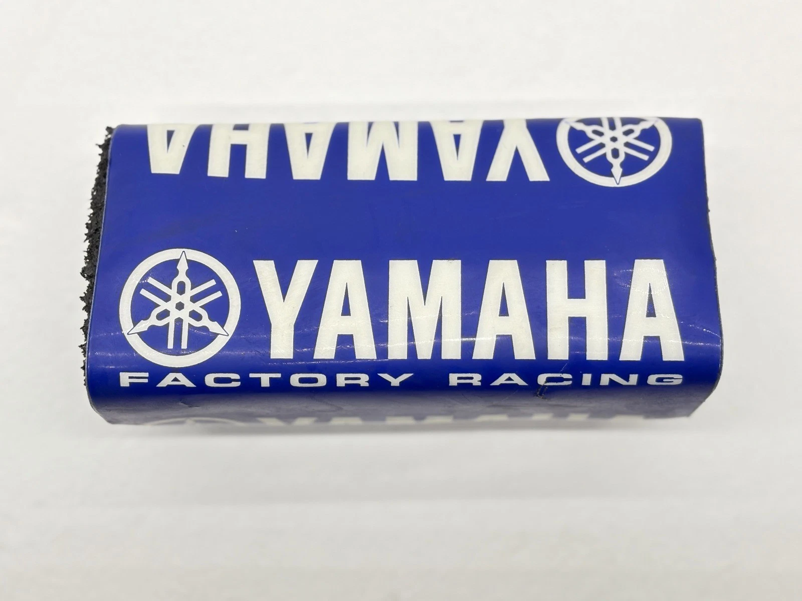 OEM Handlebar Pad Fits Yamaha YZ250 2006-2021 Protector Guard Handle Bar Blue✅