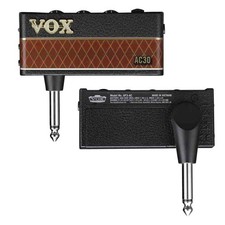 Vox amPlug 3 AC30 Guitar Headphone Amplifier