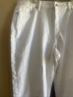 STYLE & CO. Women’s White Curvy Skinny Leg Jeans Pants - Size 18 — photo 10