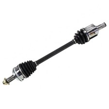 Front Left 1 PCS CV Axle Assembly, Axel Shaft fits Honda Pilot 2005-2008