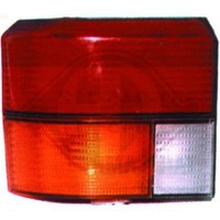 Heckleuchte Diederichs 2270091 FüR VW Links