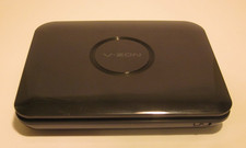 Coby TFDVD7011 Portable DVD Player 7" Screen   Not Working / For Parts